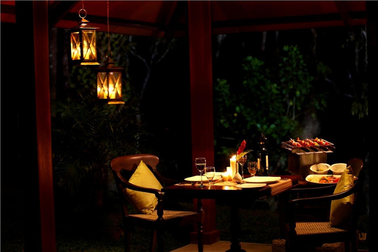 Carmelia Haven Resort Thekkady Zimmer foto